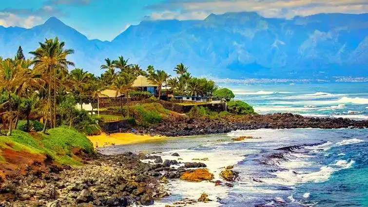 Maui, Hawaii