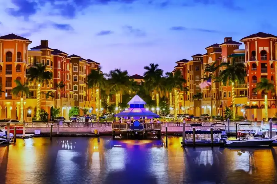 Best Places To Live In Florida In 2024