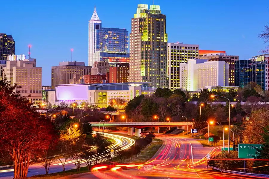 Best Places to Live in North Carolina in 2024