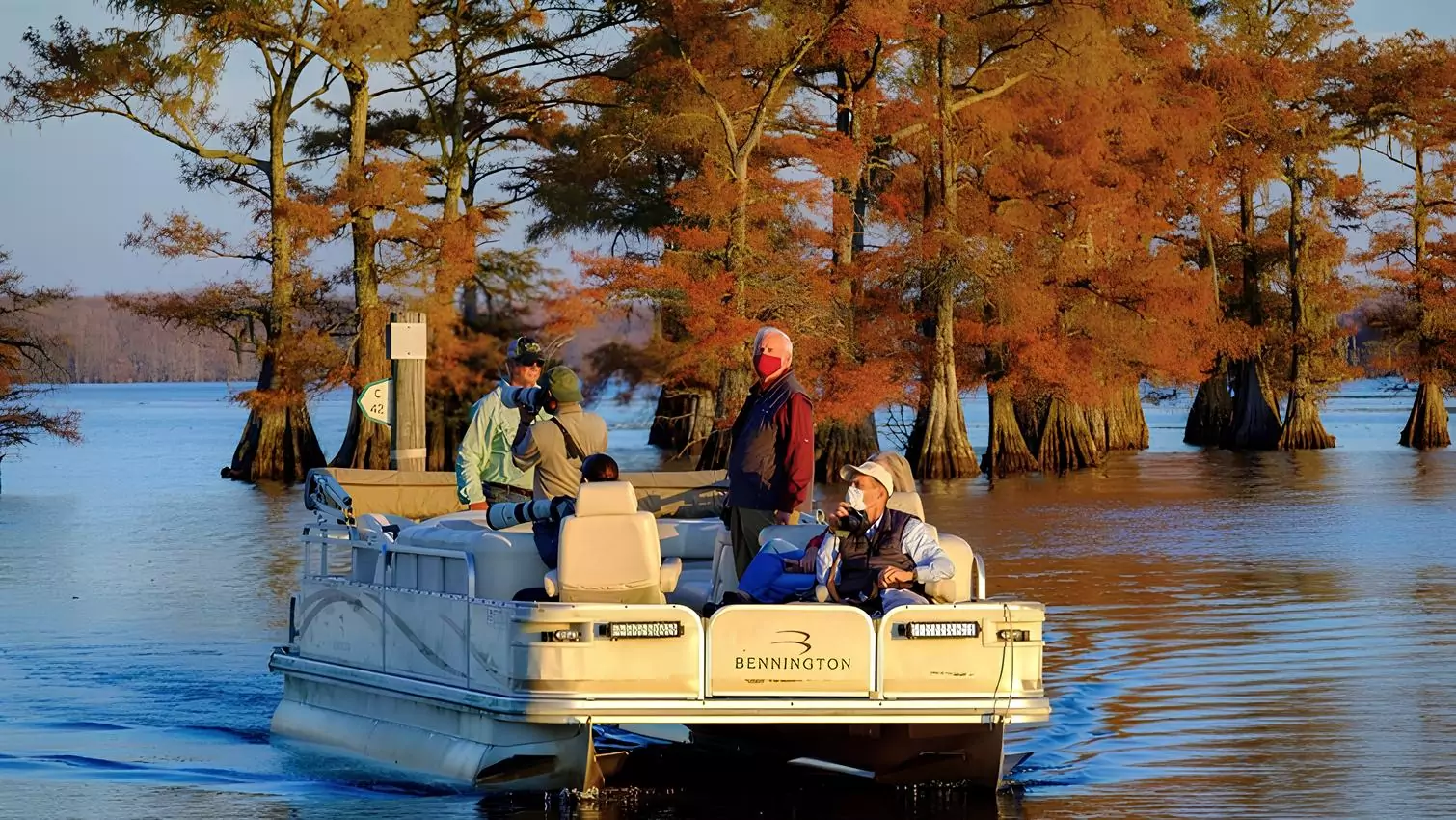 Caddo Lake