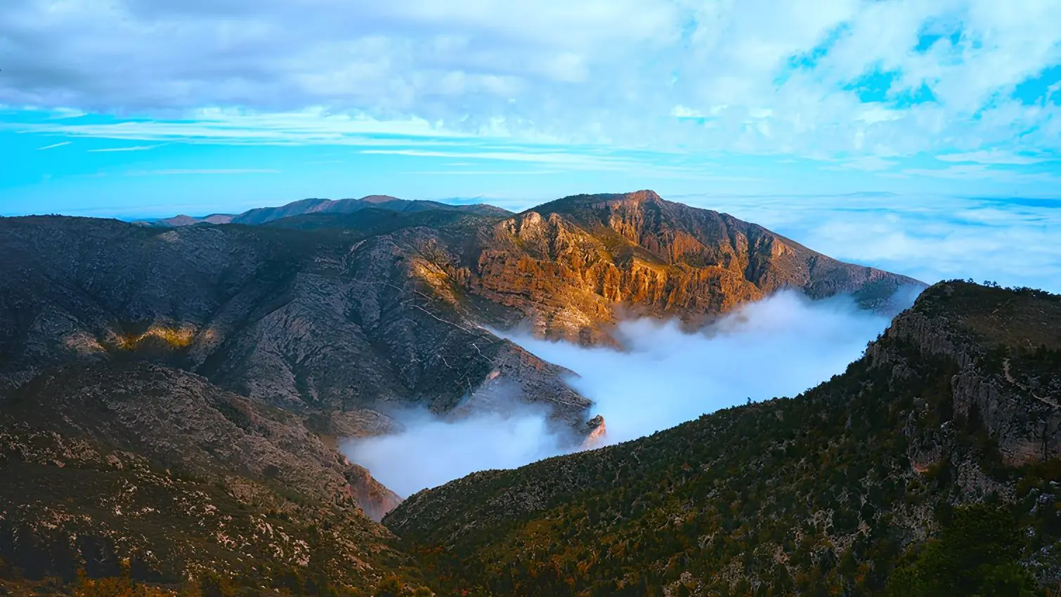 Guadalupe Mountains National Park