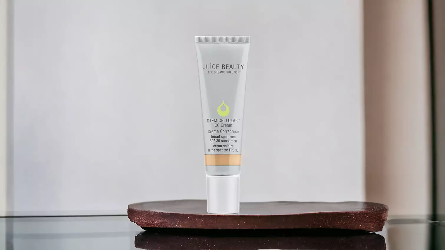 Juice Beauty Stem Cellular CC Cream