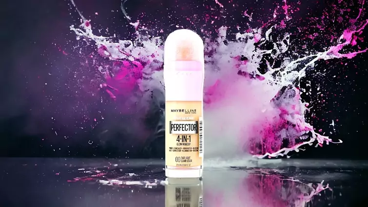 MAYBELLINE Instant Age Rewind Perfector 4-in-1 Makeup