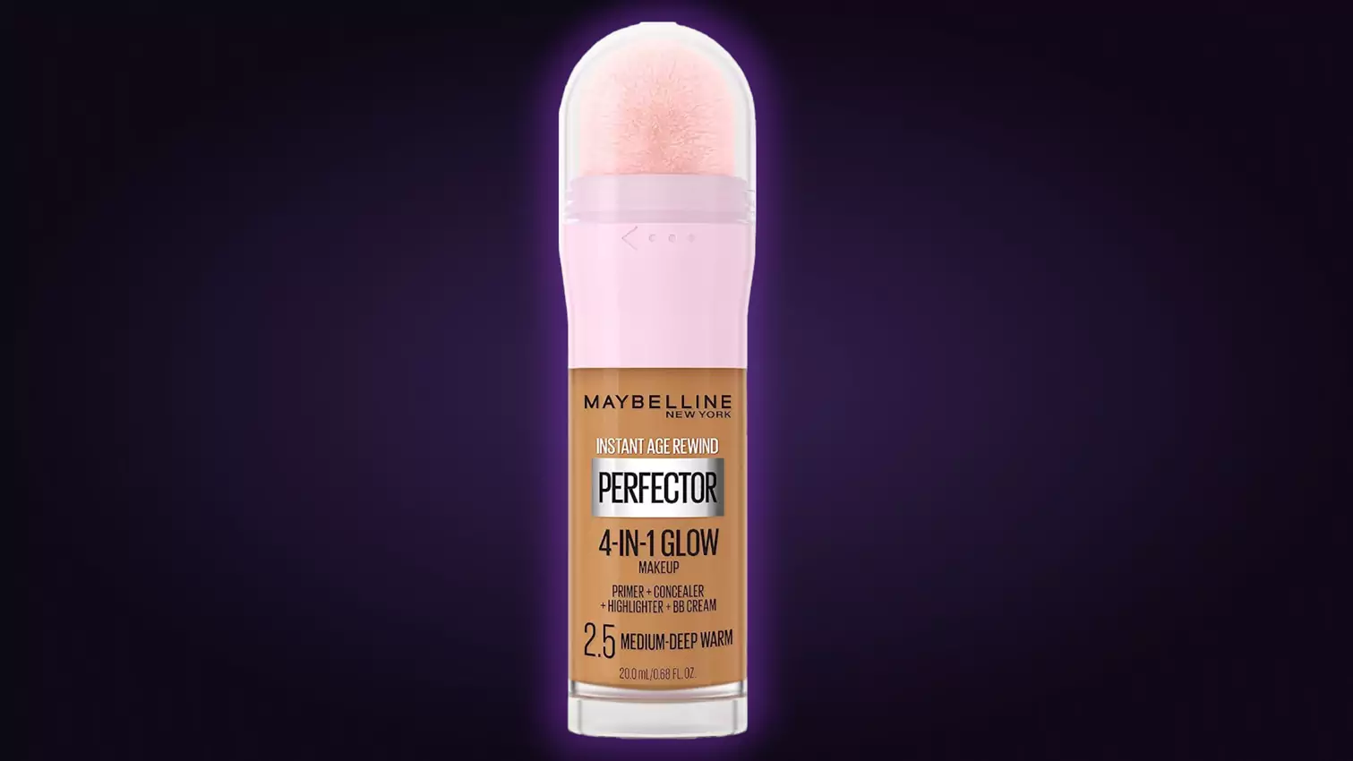 Maybelline Instant Perfector 4-in-1 Glow Makeup