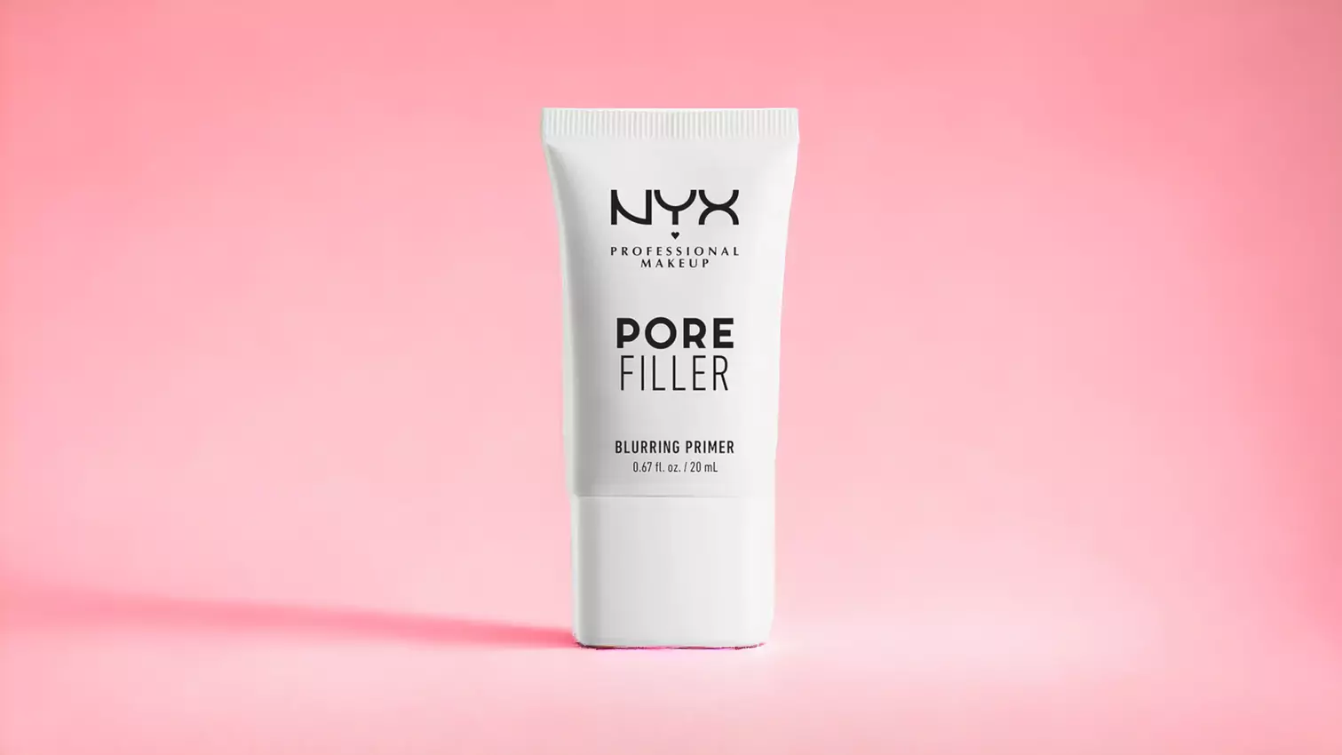 Nyx Professional Makeup Pore Filler Primer