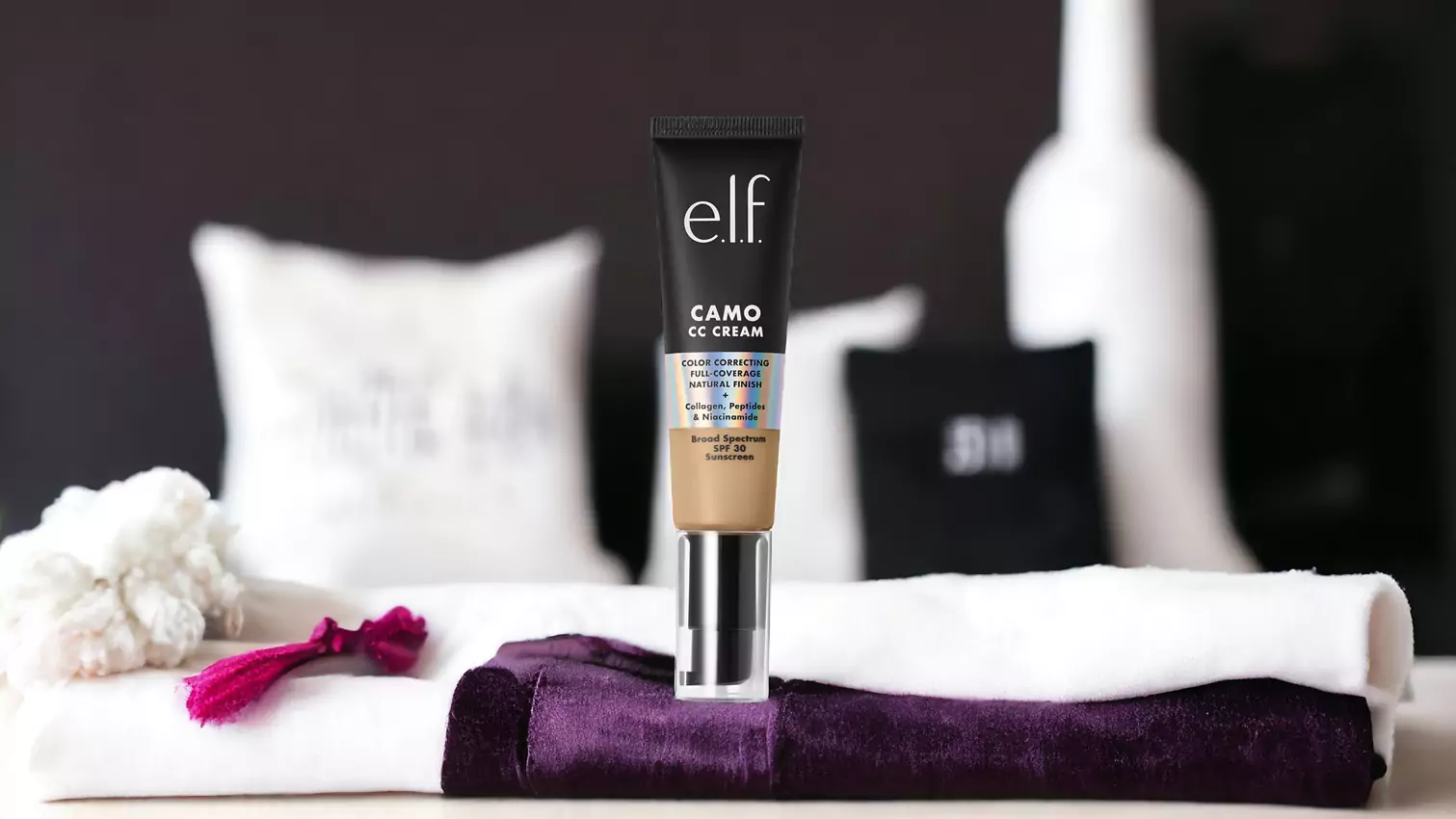 e.l.f. Cosmetics Camo CC Cream