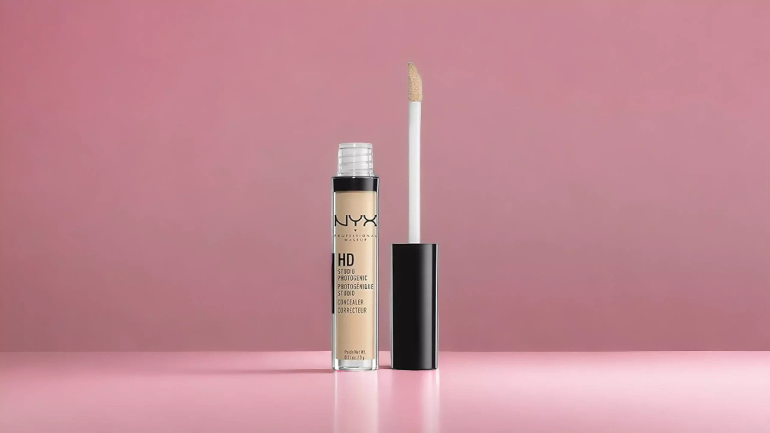NYX Professional Makeup HD Photogenic Concealer Wand